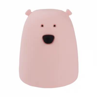 Mary's Led Lamp Bear Large