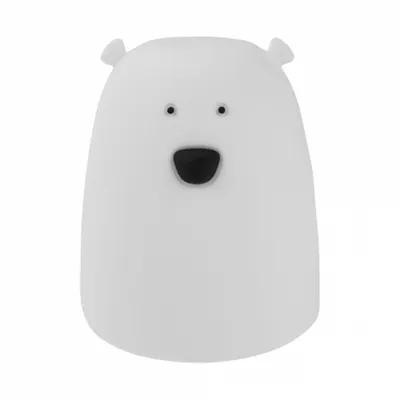 Mary's Led Lamp Bear Large