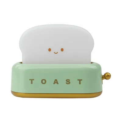 Mary's Led Lamp Toaster