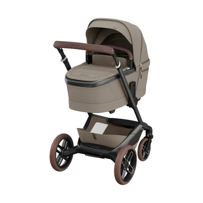 Maxi-Cosi Fame Kinderwagen 2-in-1