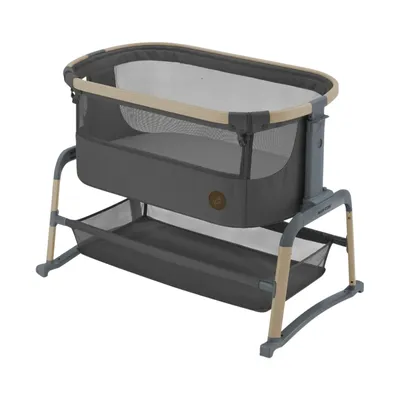 Maxi-Cosi Iora Air Co-sleeper