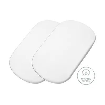 Maxi Cosi Hoeslakens Iora/Iora Air/Tori 2 stuks