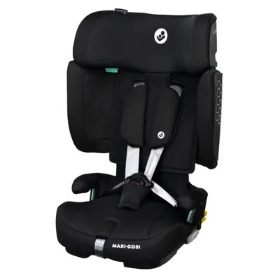 Maxi-Cosi Nomad XL PLUS Autostoel - Authentic Black
