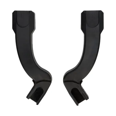 Maxi-Cosi Autostoel Adapters - Oxford Cabin - Black