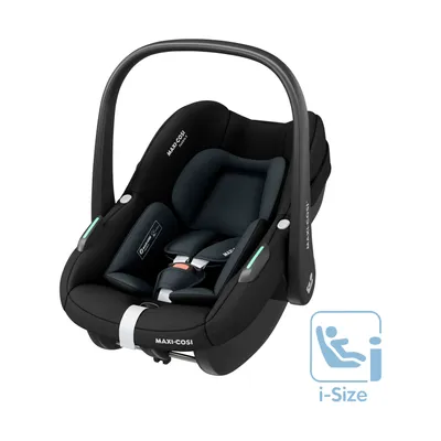 Maxi-Cosi Pebble S Autostoel