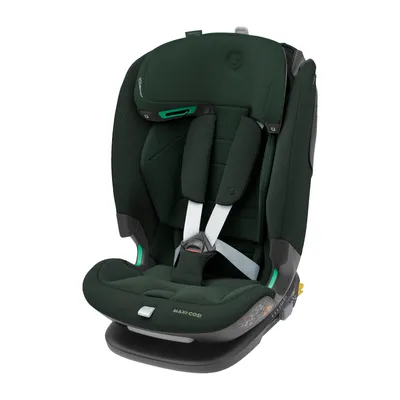 Maxi-Cosi Titan Pro2 I-Size Autostoel