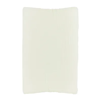 Meyco Aankleedkussenhoes Uni Pre-washed