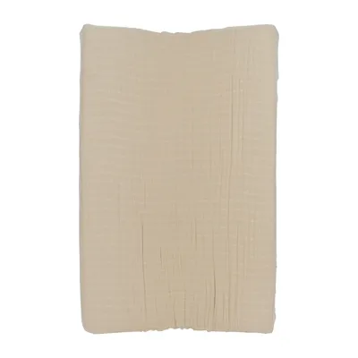 Meyco Aankleedkussenhoes Uni Pre-washed