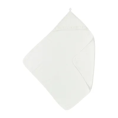 Meyco Badcape Ruffle - Badstof - 80x80 cm