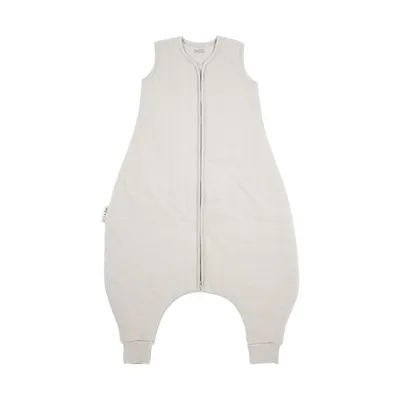 Meyco Slub Jumper Slaapzak Winter Greige