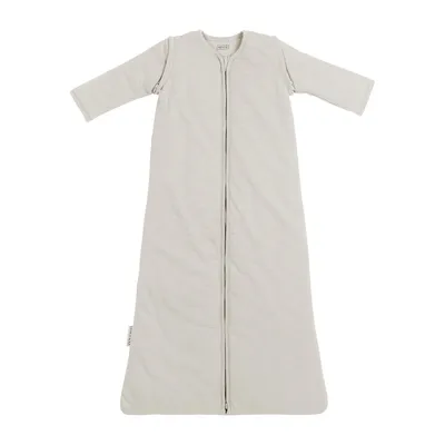 Meyco Slub Slaapzak Greige