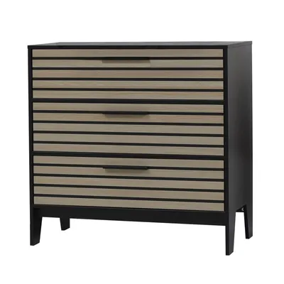 TWF Commode 3 Laden Milaan