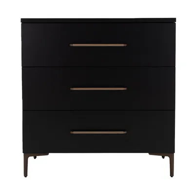 TWF Commode Modena Metaal