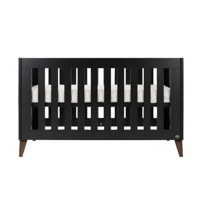 TWF Ledikant 70 x 140 Modena Walnoot