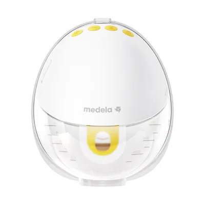 Medela Motion InBra™ Enkele Kolfset