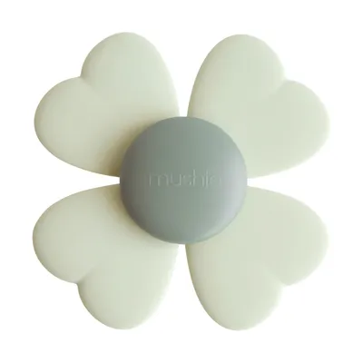 Mushie Suction Spinner Toy Lucky