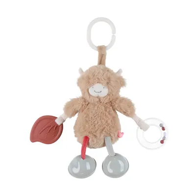 Noukie's F&O Activiteitenknuffel