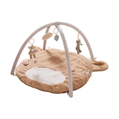 Noukie's F&O Speelmat - 85 x 77 cm