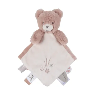 Noukie's F&O Knuffeldoekje - 27 cm 