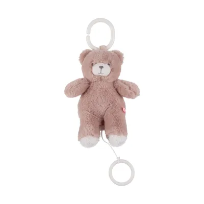Noukie's F&O Muzikale Knuffel - 20 cm 