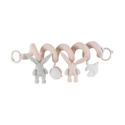 Noukie's R&V Activiteiten Spiraal