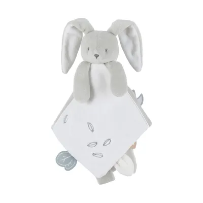 Noukie's R&V Knuffeldoekje - 27 cm 