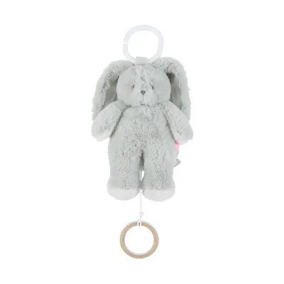 Noukie's R&V Muzikale Knuffel - 20 cm 