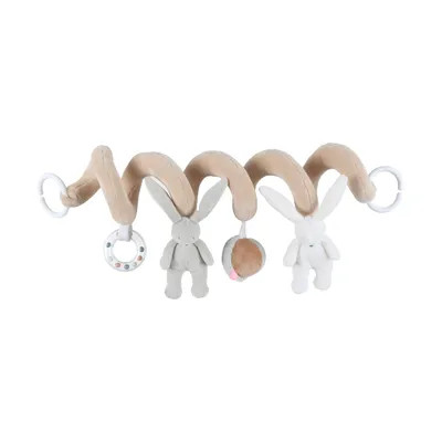 Noukie's R&V Activiteiten Spiraal