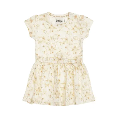 Dirkje Jurkje - Maat 74 - Zacht Beige