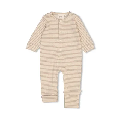 Feetje The Magic is in You Omslagvoet Boxpakje Met Streep