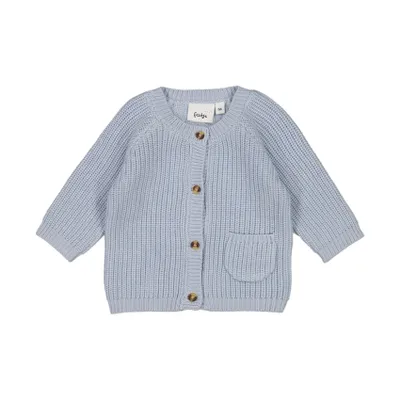 Feetje The Magic Is In You Vestje Gebreid - Blauw