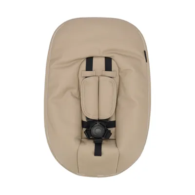 Kidsmill Up! Newborn Kussen - Leatherlook