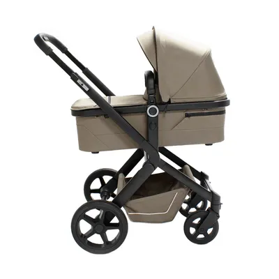 Koelstra NEXT Gen Kinderwagen