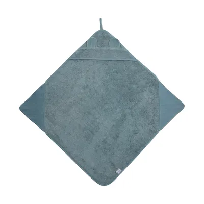 Nifty 2-In-1 Badcape