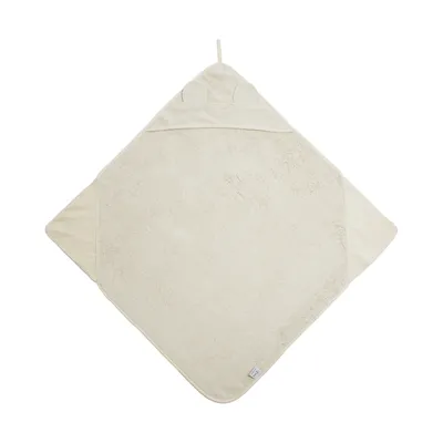 Nifty 2-In-1 Badcape