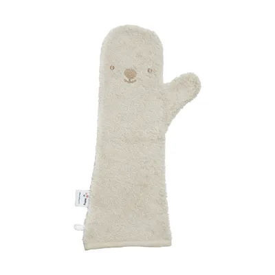 Nifty Douche Handschoen