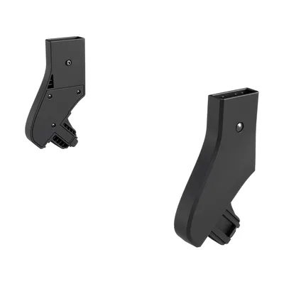 Thule Spring Reiswieg Adapters