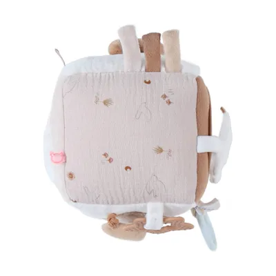 Noukie's B&M Activiteitencubus