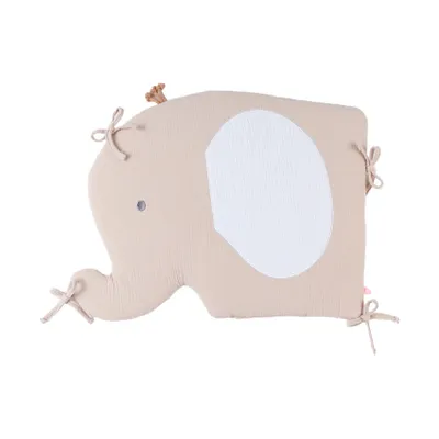 Noukie's B&M Bed en Boxbumper - Fun