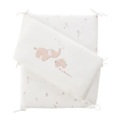 Noukie's B&M Bedomranding - Veloudoux