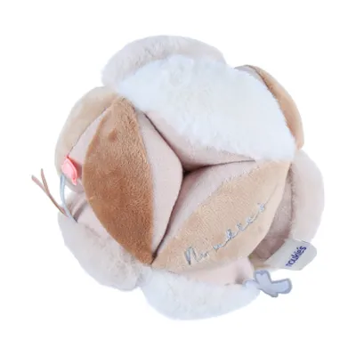 Noukie's B&M Grijpbal