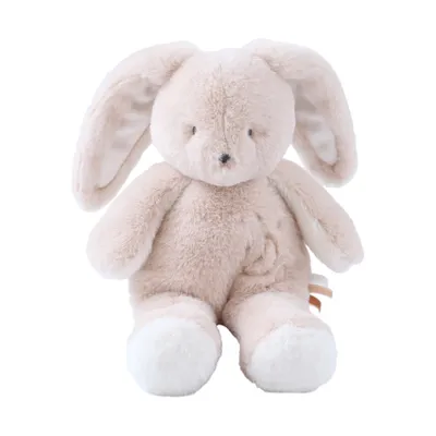 Noukie's B&M Knuffel – 25 cm – Moka