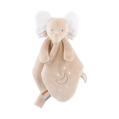 Noukie's B&M Knuffeldoekje – Bali