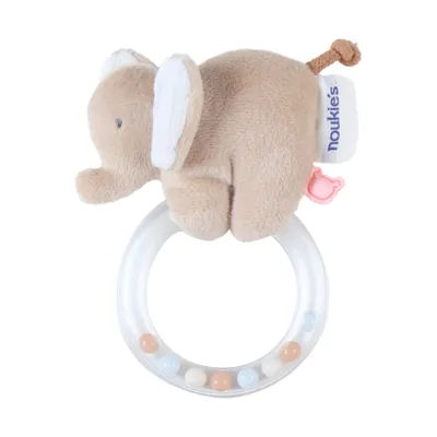 Noukie's B&M Rammelaar – Bali