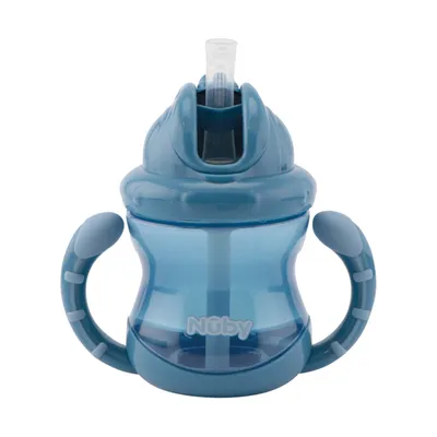 Nuby Flip-It Drinkbeker - 240 ml