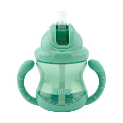 Nuby Flip-It Drinkbeker - 240 ml