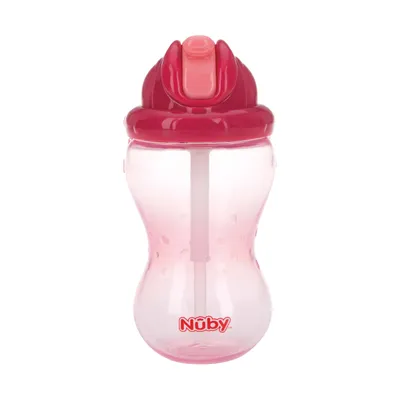 Nuby Flip-It Drinkbeker 360 ml