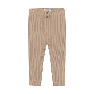 Dirkje Legging – Taupe 