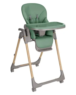 Kikkaboo Kinderstoel Olive