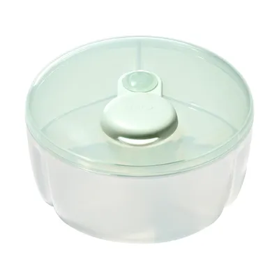 OXO Tot Melkpoeder Verdeeldoos - Opal